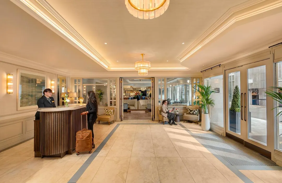 Brooks Hotel-1